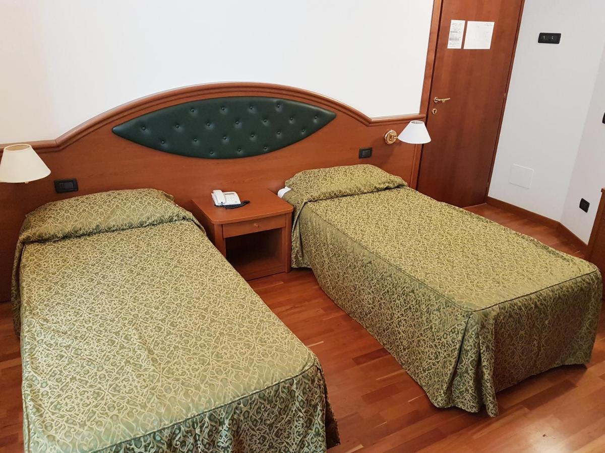 Locanda Castagna Arzignano Buitenkant foto