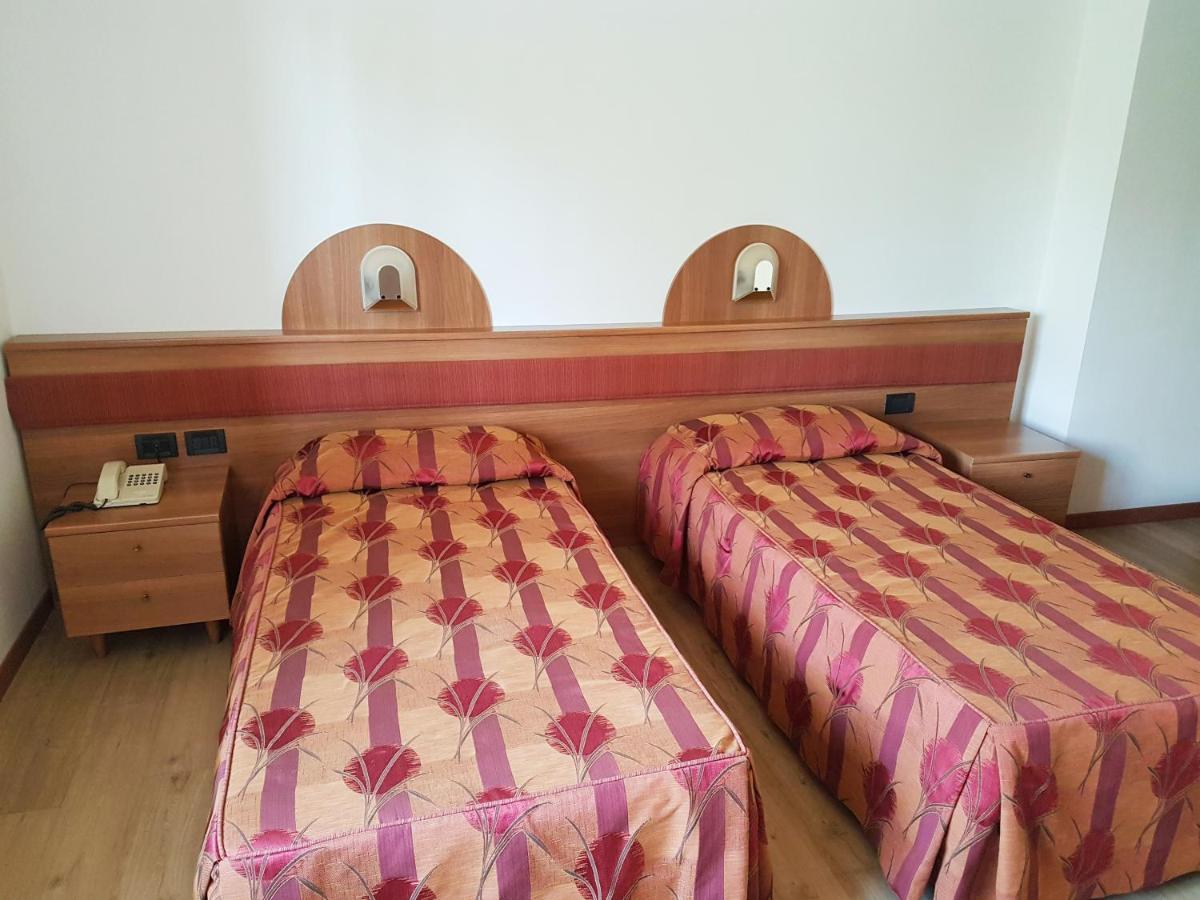 Locanda Castagna Arzignano Buitenkant foto