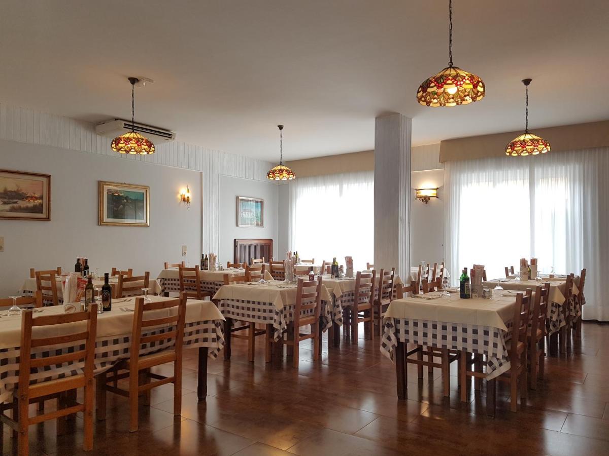 Locanda Castagna Arzignano Buitenkant foto